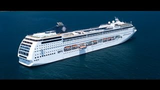MSC Lirica