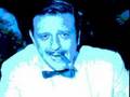 Fred Buscaglione - Nel blu dipinto di blu