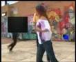 Toke Rosa En MTV