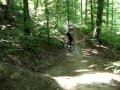 videos de luki und jan dirt jump at 7bä bärgli