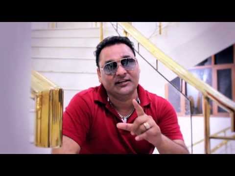Nachhatar Gill talking about Gurkirpal Surapuri's New Album SUPNE