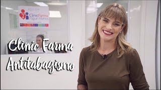 Pague Menos e Você - Clinic Farma Antitabagismo