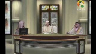 برنامج ترانيم قرآنية مقام الكرد الجزء الأخير 7