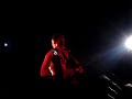 Johnossi - Family Values (live)