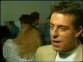 videos de Antony Price spring/summer 1990
