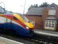 Class 222 EMT