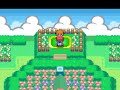Pokémon Platinum - Gym Leader Gardenia