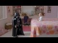 Comercial de Volkswagen Nino Vestido de Darth Vader