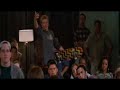Kellan Lutz in \"ACCEPTED\" Clip1