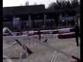 Agility Chipper Open La Garette 2012