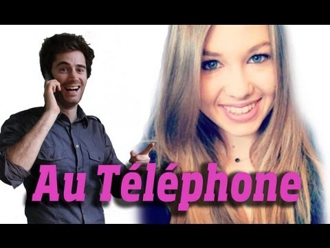 Comment Pécho ? - Au téléphone (ft Enjoy Phoenix, Le Clubird, Cortex, Sofyan)