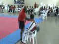 videos de Taekwondo Trinidad&Tobago Nationals