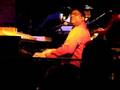 Jim Carter at Pat OBrians (10/4)