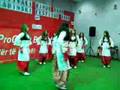 Festivali Rinor 2008 - shkolla fillore nga Kosava