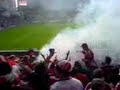 Danmark - Sverige Pyro