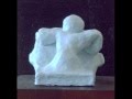 SCULPTURE - EVOLUTION