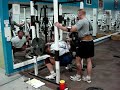 405 Squat