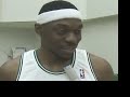 Bill Walker Media Day Interview 2008