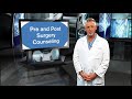 Counseling Provided by Bariatric Solutions with Dr. Scott Stowers, DO