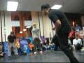 videos de GRAVITY MISFITS vs FLOOR LOVERS