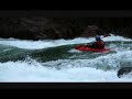 Upper Quesnel River