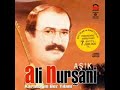 Ali Nursani - Yol Uzun Ali Nursani - Yol Uzun