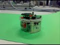 e-puck Experiment