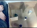 e-puck Experiment