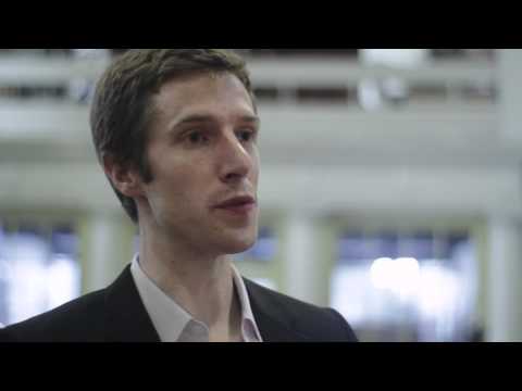 405 Focus: Daniel Martin Moore
