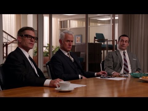 Mad Men Season 6 Episode 7,
