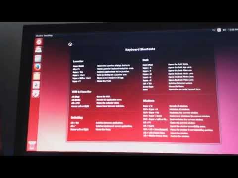 how to enable ubuntu gui