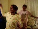MY NEICES AND NEPHEWS DANCIN\
