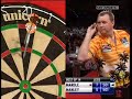 wayne mardle v peter manley 27-03-2008