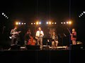 Beyond the Pale - Reunion