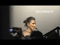 Scarlett Johansson Attends 2012 Runway To Win Launch Party at Theory