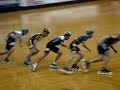 classic men 2000M heat #1