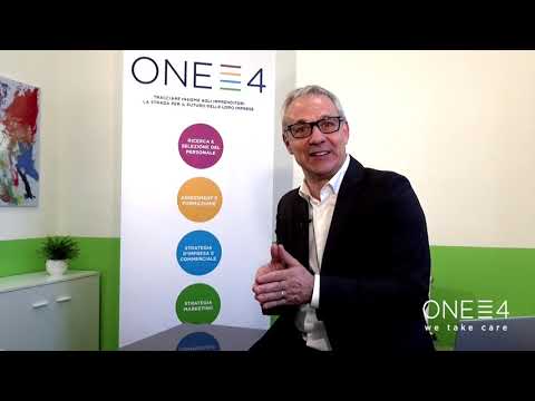 Il corso public speaking di ONE4