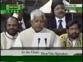 13 My Indian Heroes Railways Mininster Laloo Prasad Yadav