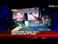 TV Crew's Helicopter Crashes Near IUP Campus