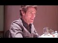 JOHN CARTER: Willem Dafoe On Motion Capture Acting
