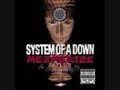 System Of A Down: B.Y.O.B.