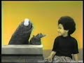 Sesame Street - Cookie Monster & Genelle Count To 20