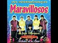 Los Maravillosos - Todo terminó