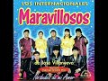Los Maravillosos - Todo terminó
