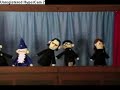 Harry Potter Puppet Pals in \"TMTN\" sped up!!!!!!!!!!! Harry Potter Puppet Pals in \"TMTN\" sped up!!!!!!!!!!!