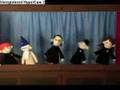 Harry Potter Puppet Pals in TMTN sped up!!!!!!!!!!!