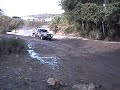 Salva II, enduro de Seron