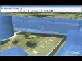 weFiND GoogleEarth 4 users Demo
