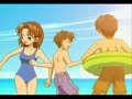 mermaid melody torno alloceano  full vrs 