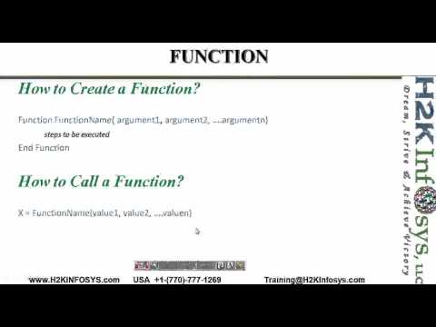 how to practice vb scripting